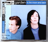 Savage Garden - To The Moon And Back